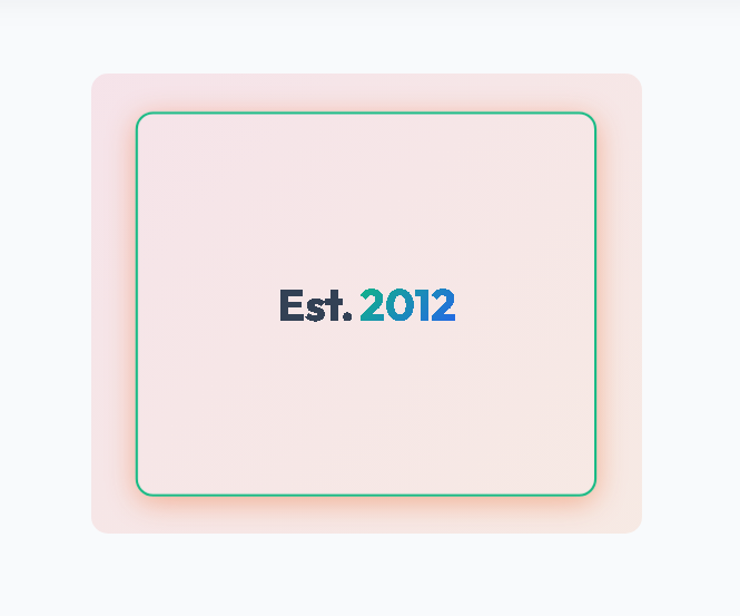 established established